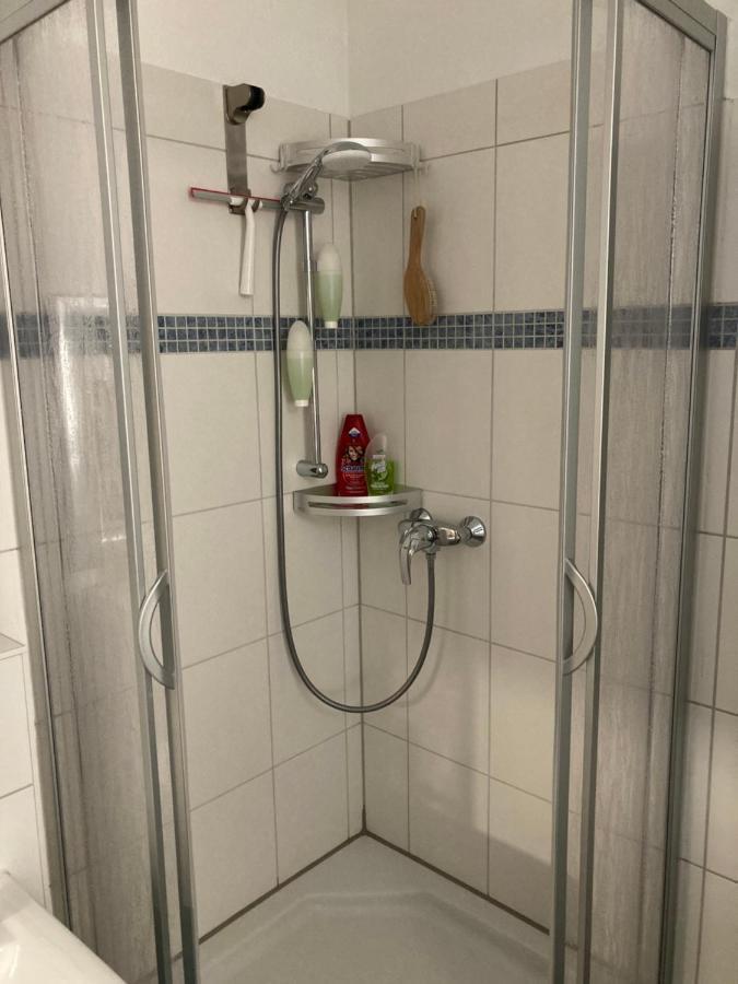 Premium City Apartment Dresden Dış mekan fotoğraf