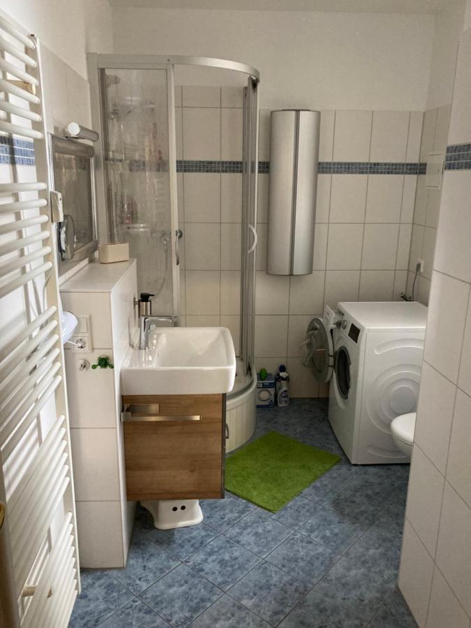 Premium City Apartment Dresden Dış mekan fotoğraf