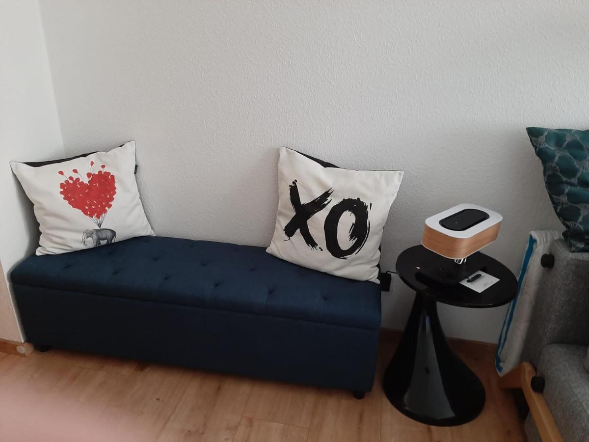 Premium City Apartment Dresden Dış mekan fotoğraf