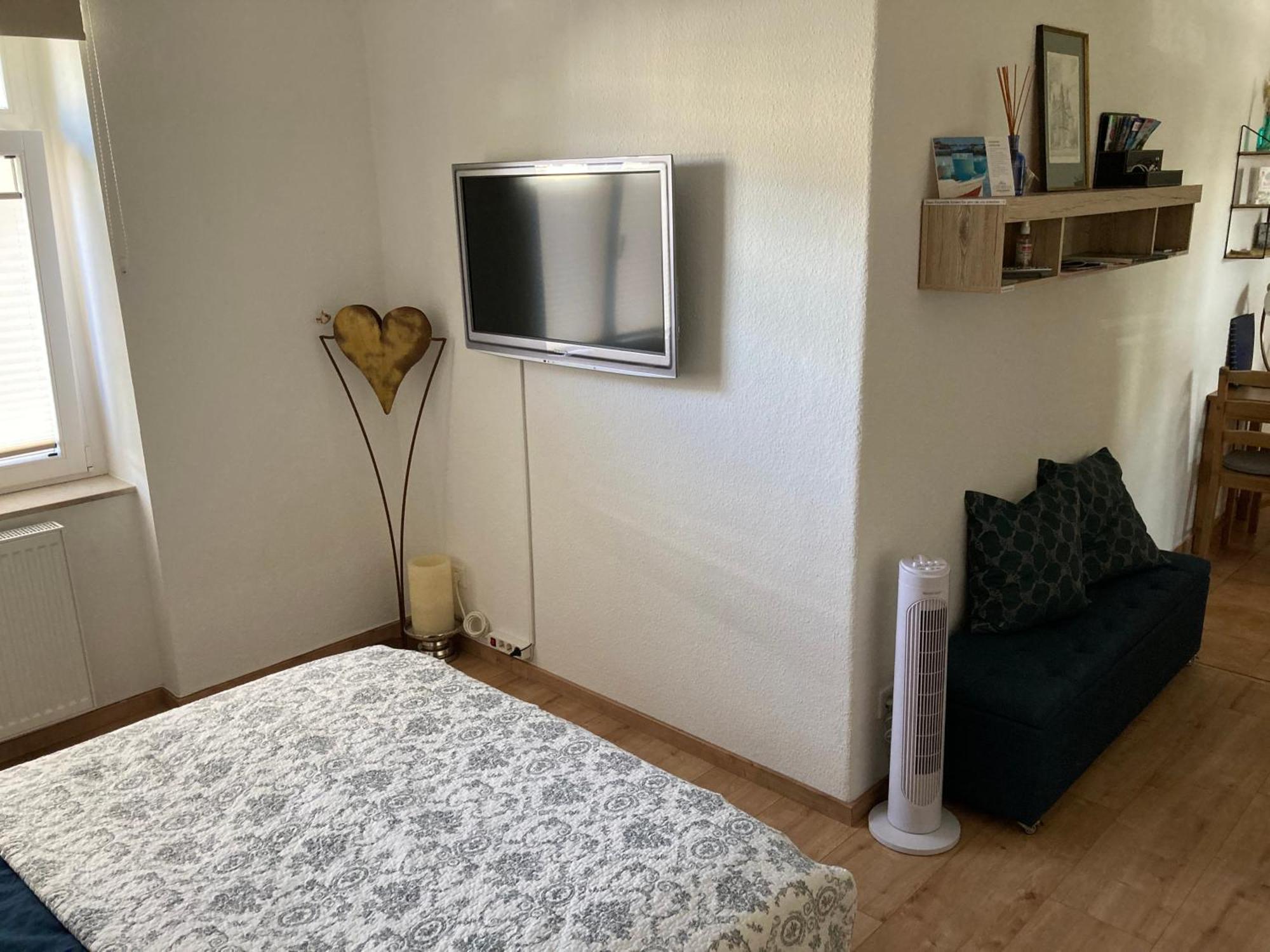 Premium City Apartment Dresden Dış mekan fotoğraf