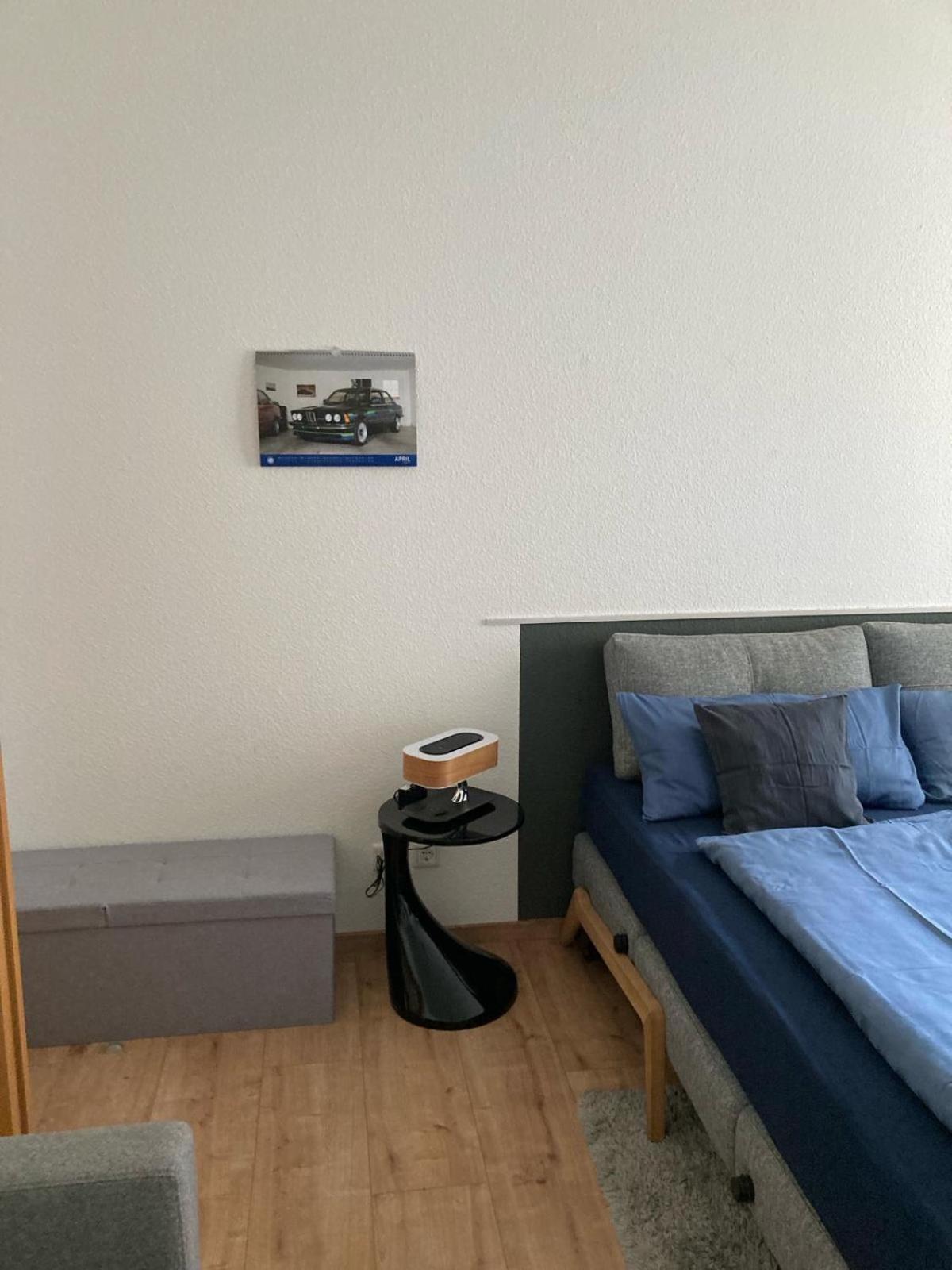 Premium City Apartment Dresden Dış mekan fotoğraf